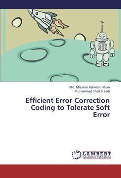 portada Efficient Error Correction Coding to Tolerate Soft Error