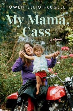 portada My Mama, Cass: A Memoir