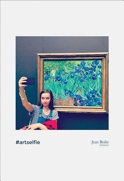 Dis: #Artselfie (en Inglés)
