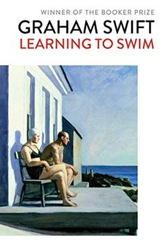 portada Learning to Swim 