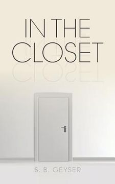 portada In the Closet (en Inglés)
