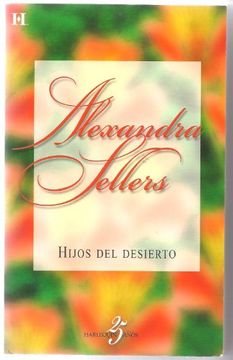 portada Hijos del Desierto (in Spanish)