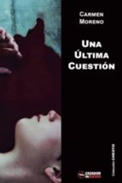 Una Ultima Cuestion (cazador De Ratas)