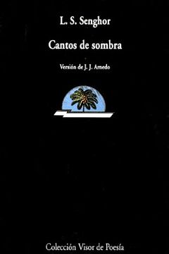 portada Cantos de Sombra (in Spanish)
