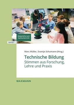 portada Technische Bildung (en Alemán)
