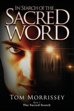portada In Search of the Sacred Word (in English)