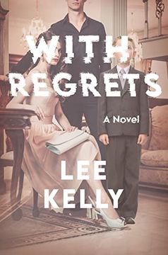 portada With Regrets: A Novel 