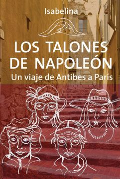 portada Los Talones de Napoleon