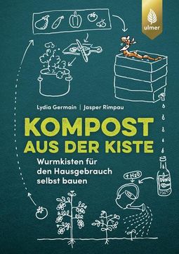 portada Kompost aus der Kiste (en Alemán)