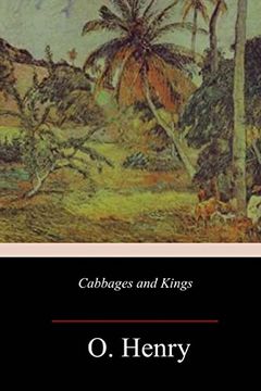 portada Cabbages and Kings 