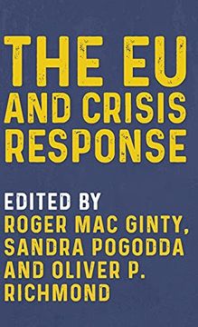 portada The eu and Crisis Response (en Inglés)