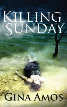 portada Killing Sunday: Volume 2 (The DC Brennan Crime Series)