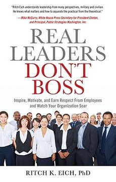 portada real leaders don`t boss