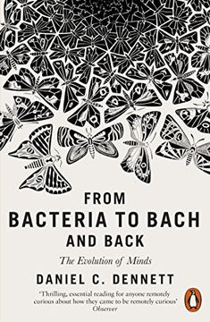 portada From Bacteria to Bach and Back 