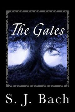 portada The Gates (en Inglés)