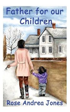 portada Father for our Children (in English)