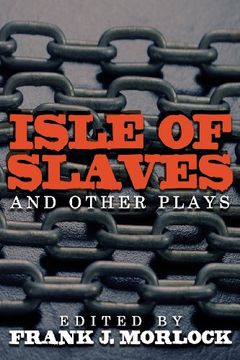portada Isle of Slaves and Other Plays