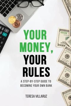 portada Your Money, Your Rules (en Inglés)