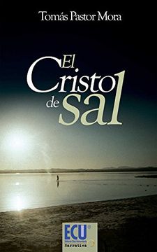 portada El Cristo de sal