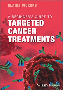 portada A Beginner's Guide to Targeted Cancer Treatments (en Inglés)