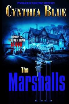 portada The Marshalls II: Loyalty Is Thicker Than Blood (in English)