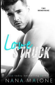 portada Lovestruck (en Inglés)