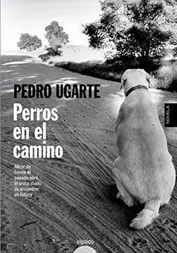 portada Perros en el camino