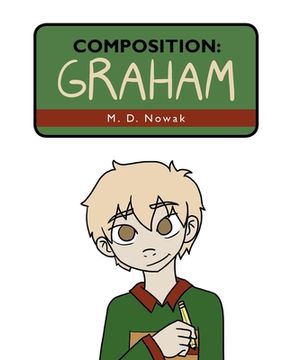 portada Composition: Graham (in English)