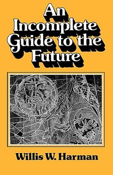 portada an incomplete guide to the future (in English)