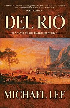 portada Del rio (The Pacific Frontier) (en Inglés)