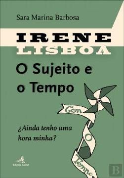 portada Irene Lisboa (en Portugués)