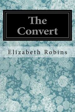 portada The Convert (en Inglés)