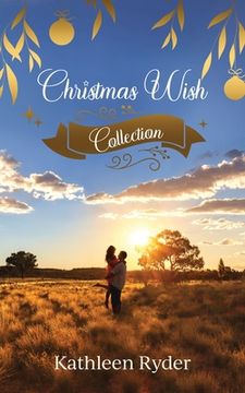portada Christmas Wish Collection (en Inglés)