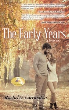 portada The Early Years: A Memoir (New Edition) (in English)