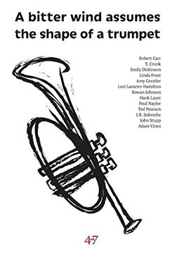 portada A bitter wind assumes the shape of a trumpet (4ink7)