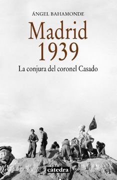 portada Madrid, 1939 (in Spanish)