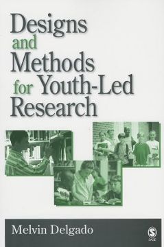 portada designs and methods for youth-led research (in English)