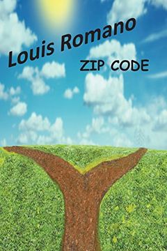 portada Zip Code: Includes Discussion Guide