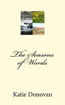 portada The Seasons of Words