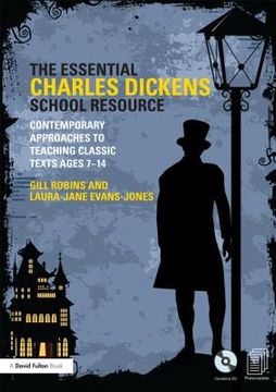 portada the essential charles dickens school resource