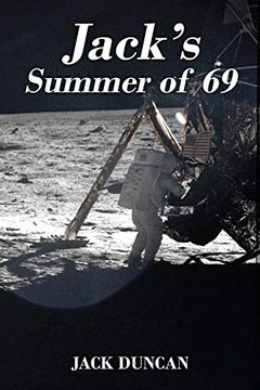 portada Jack's Summer of 69 (en Inglés)