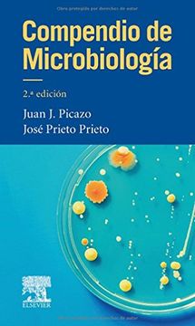 Compendio De Microbiología - 2ª Edición
