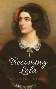 portada Becoming Lola (in English)