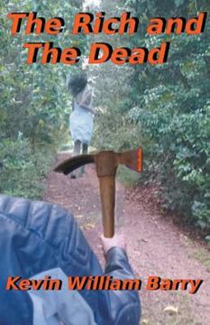 portada The Rich and the Dead (in English)