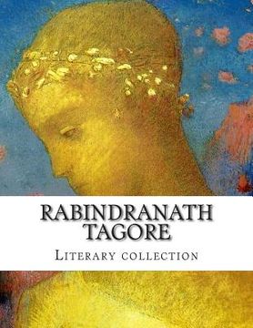 portada Rabindranath Tagore, Literary collection (en Inglés)