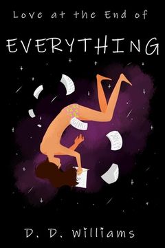 portada Love at the End of Everything (in English)