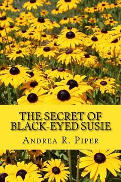 portada The Secret of Black-Eyed Susie (en Inglés)
