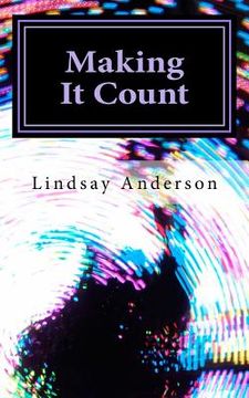portada Making It Count (in English)