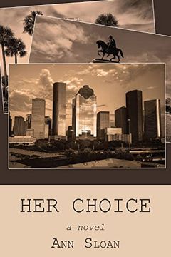 portada Her Choice (in English)