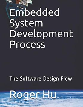 portada Embedded System Development Process: The Software Design Flow (en Inglés)